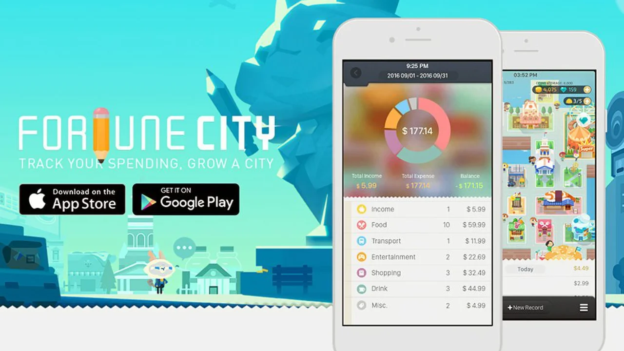 Close up on a plate of mashed potatoes, topped with baked pork chops with cream of mushroom soup, and a side of green beans.